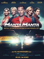 poster de Manta Manta - Zwoter Teil