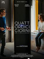 poster de Quatorze jours