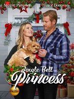 poster de Jingle Bell Princess