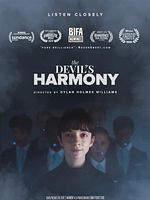 poster de The Devil's Harmony