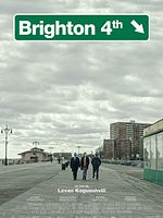 poster de Brighton 4th