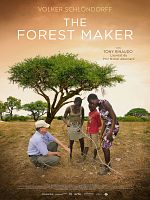 poster de The Forest Maker