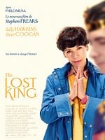 The Lost King