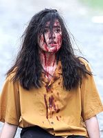 poster de Deadly love poem