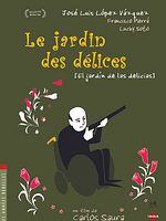 poster de Le Jardin des délices