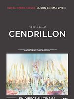 poster de Royal Opera House : Cendrillon (Ballet)