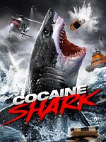 poster de Cocaine Shark