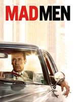 Mad Men