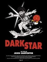 poster de Dark Star