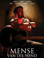 poster de Mense van die Wind