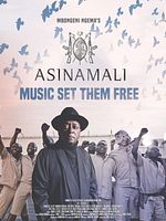poster de Asinamali