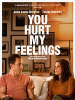 poster de You Hurt My Feelings