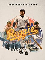 poster de Reggie