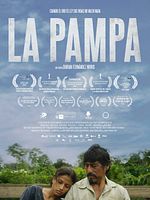 poster de La Pampa