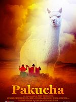 poster de Pakucha