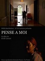 poster de Pense à moi