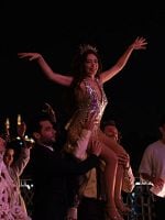 poster de Ah Belinda