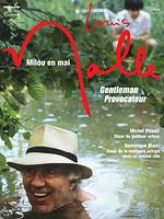 poster de Milou en mai