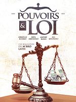 image de Pouvoirs et Loi
