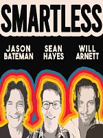 poster de SmarTless: On The Road