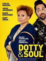 poster de Dotty & Soul