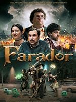 poster de Farador