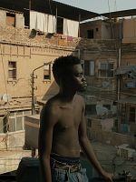 poster de I promise you paradise