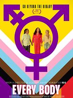 poster de Every Body