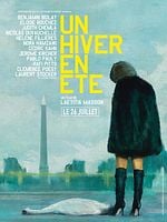poster de Un hiver en été