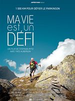 poster de Ma Vie est un Défi
