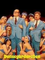 image de Chorus Girls