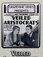poster de Veiled Aristocrats