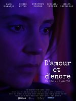 poster de D’amour et d’encre