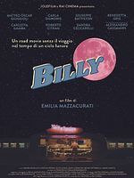 poster de Billy
