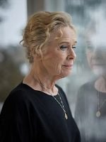 poster de Liv Ullmann - A Road Less Travelled