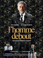 poster de L'Homme debout