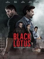 poster de Black Lotus