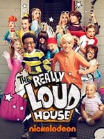 image de Une famille vraiment Loud