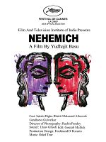 poster de Nehemich