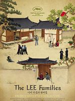 poster de The Lee Families