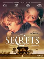 poster de Secrets