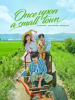 image de Once Upon a Small Town