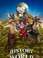 poster de La folle histoire du monde II