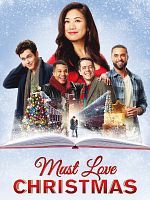 poster de Amours difficiles de Noël