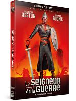 poster de Le Seigneur de la guerre