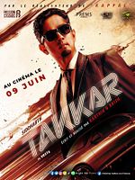 poster de Takkar