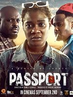 poster de Passport