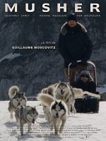 poster de Musher