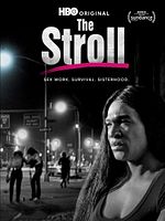 poster de The Stroll