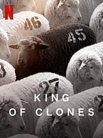poster de King of Clones : Où s'arrêtera le Dr Hwang ?
